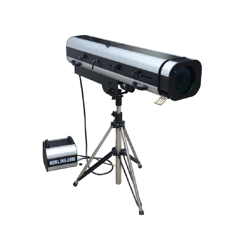 2500追光灯ZG-2500