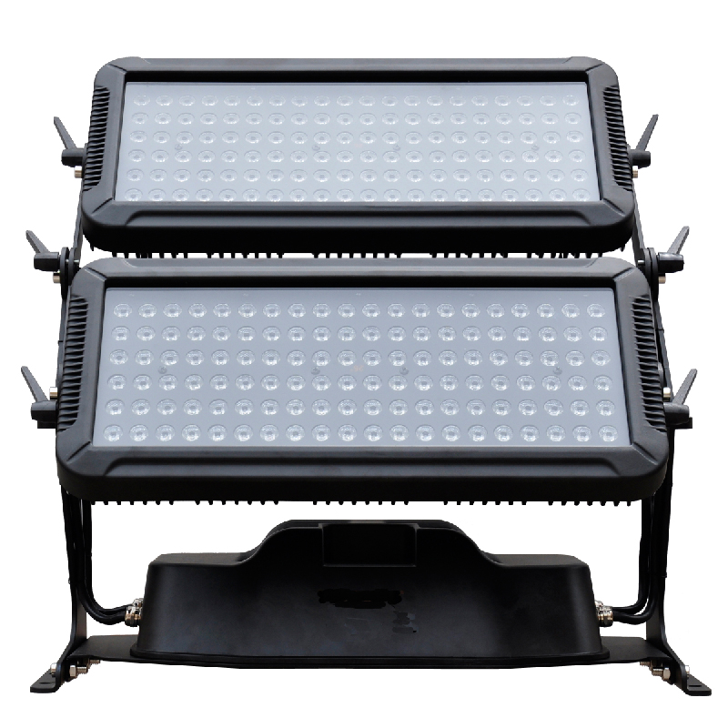 LED120颗双排洗墙灯LW-1203S